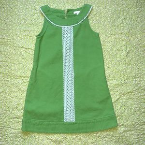 Janie and Jack size 4 dress